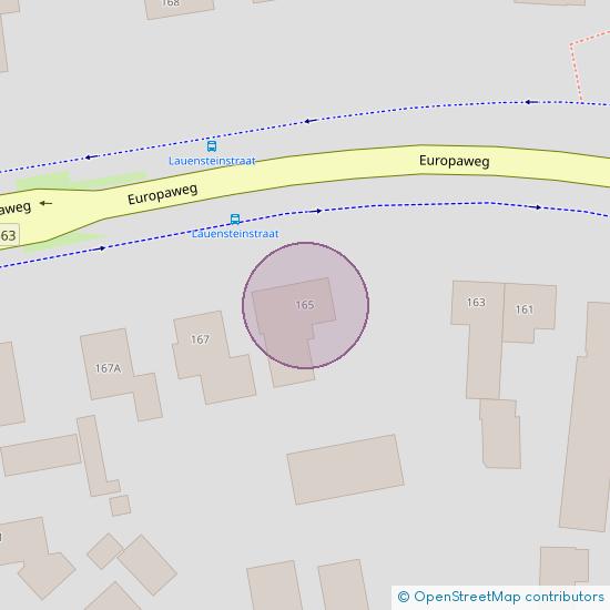 Europaweg 165 7761 AD Schoonebeek