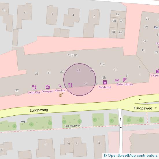 Europaweg 21 7772 BN Hardenberg