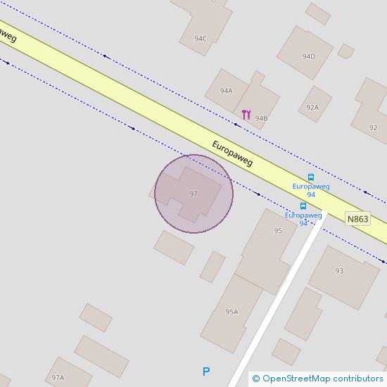 Europaweg 97 7761 AB Schoonebeek