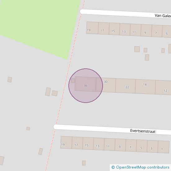 Evertsenstraat 34 6414 RZ Heerlen