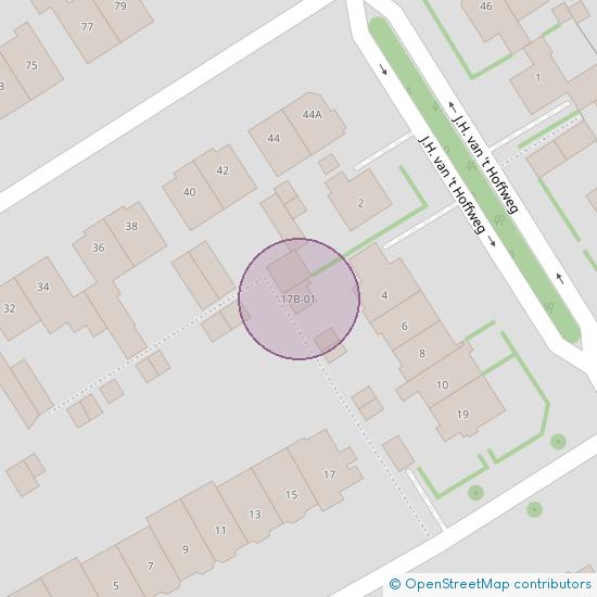 F.C. Dondersstraat 17 - B - 01 1402 CE Bussum