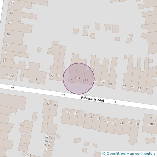 Fabritiusstraat 11 6461 VS Kerkrade