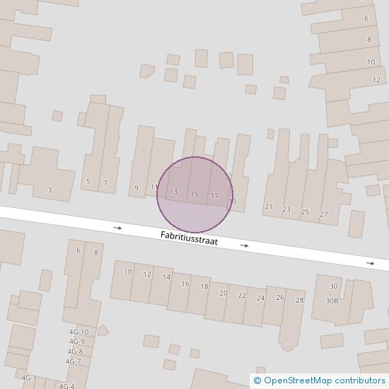 Fabritiusstraat 15 6461 VS Kerkrade