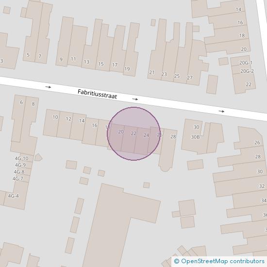 Fabritiusstraat 22 6461 VS Kerkrade