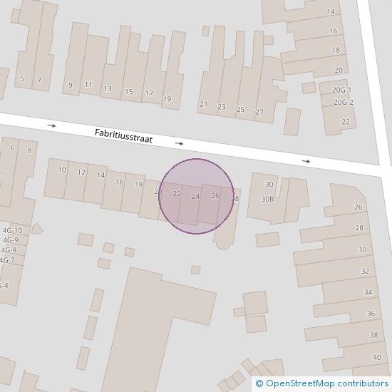 Fabritiusstraat 24 6461 VS Kerkrade