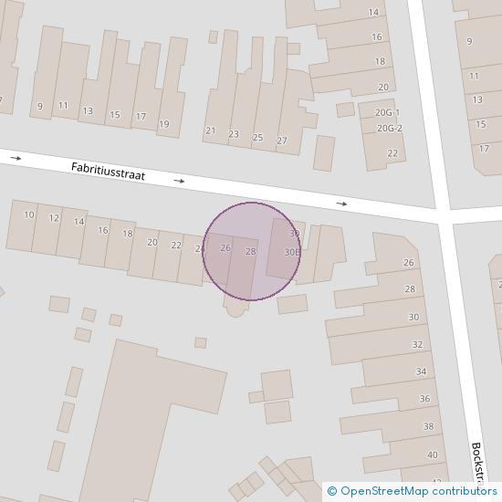 Fabritiusstraat 28 6461 VS Kerkrade