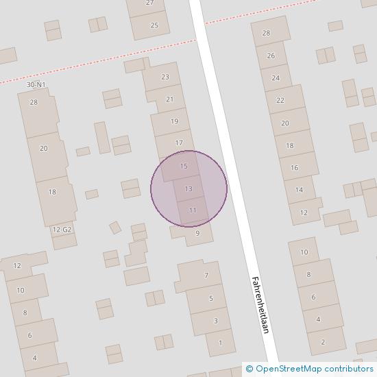 Fahrenheitlaan 13 1222 LM Hilversum