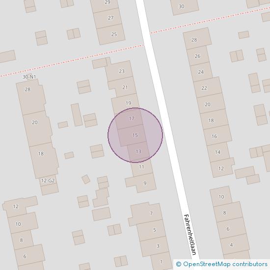 Fahrenheitlaan 15 1222 LM Hilversum