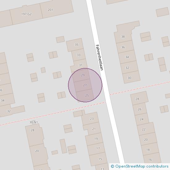 Fahrenheitlaan 27 1222 LM Hilversum