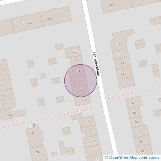 Fahrenheitlaan 29 1222 LM Hilversum