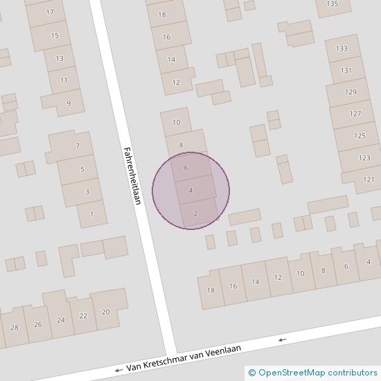 Fahrenheitlaan 4 1222 LN Hilversum