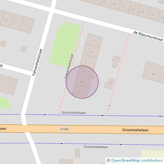 Fahrenheitstraat 65 6533 JN Nijmegen