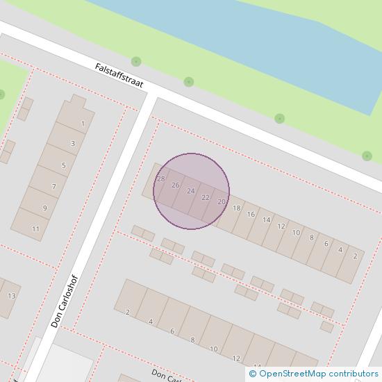 Falstaffstraat 24 3194 GH Hoogvliet Rotterdam