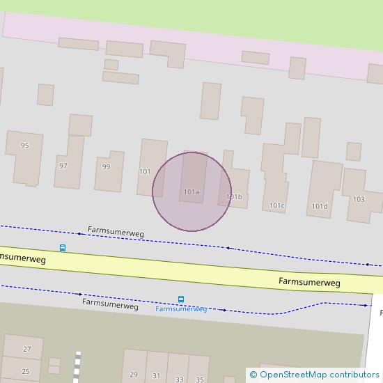 Farmsumerweg 101 - a 9902 BN Appingedam