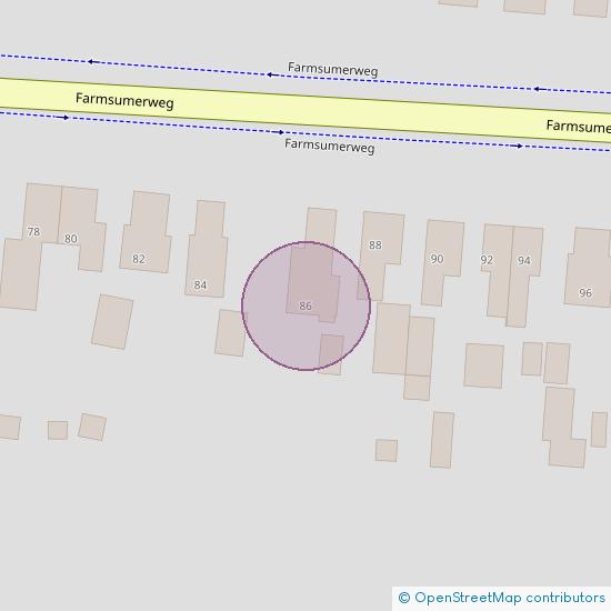 Farmsumerweg 86 9902 BV Appingedam
