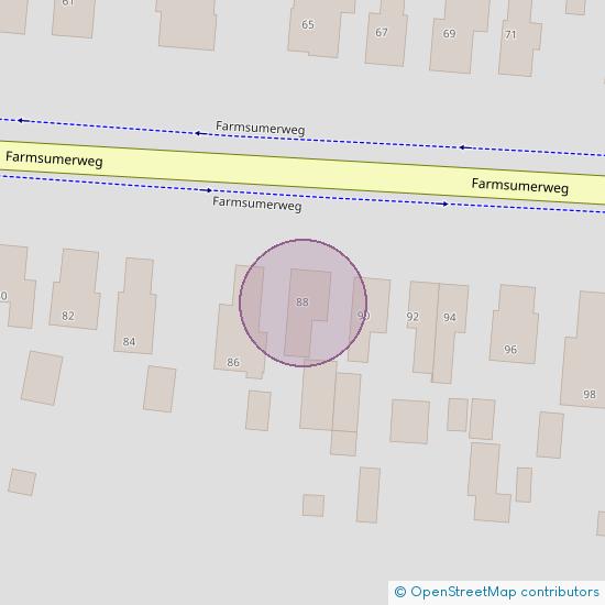 Farmsumerweg 88 9902 BV Appingedam