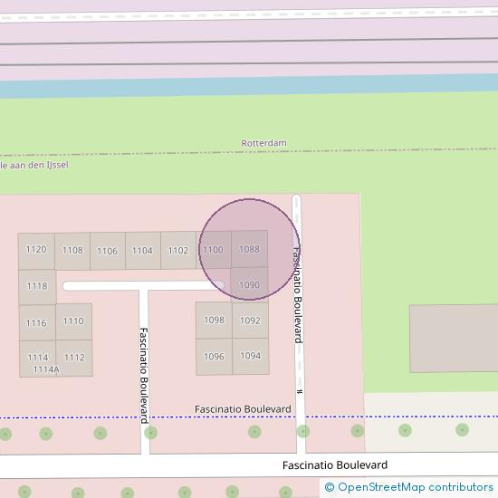 Fascinatio Boulevard 1088 2909 VA Capelle aan den IJssel