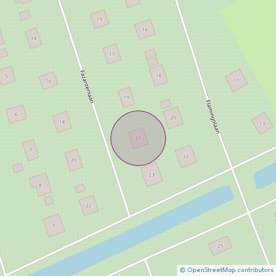 Fazantenlaan 21  Amsterdam-Duivendrecht