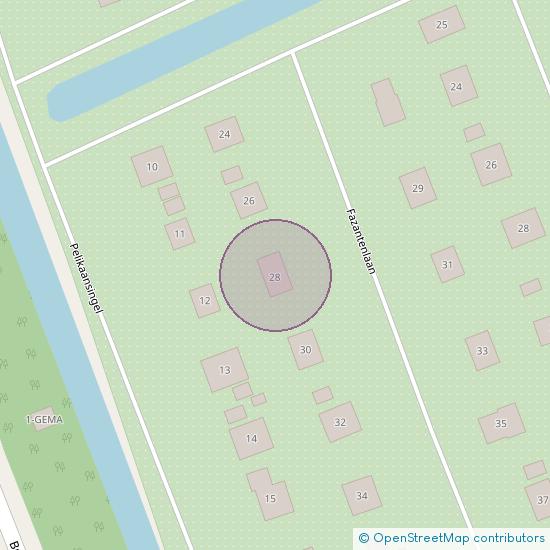 Fazantenlaan 27  Amsterdam-Duivendrecht