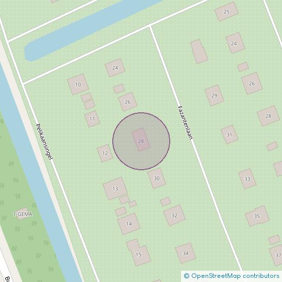 Fazantenlaan 28  Amsterdam-Duivendrecht