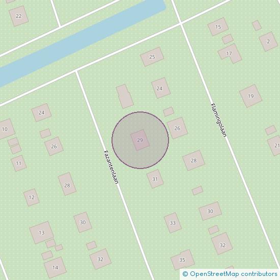 Fazantenlaan 29  Amsterdam-Duivendrecht