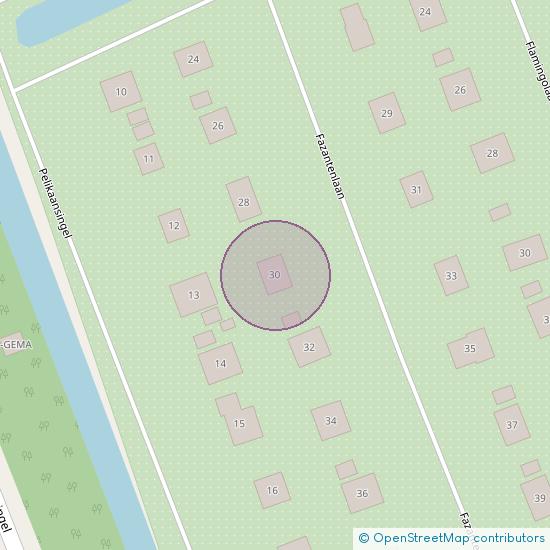 Fazantenlaan 30  Amsterdam-Duivendrecht