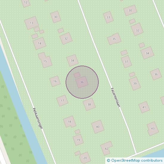 Fazantenlaan 36  Amsterdam-Duivendrecht