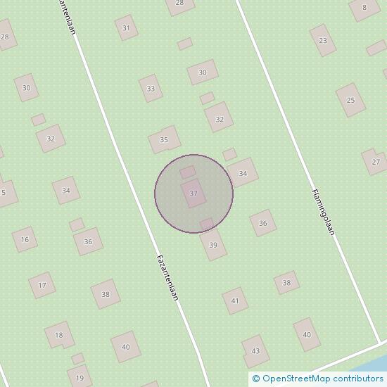 Fazantenlaan 37  Amsterdam-Duivendrecht