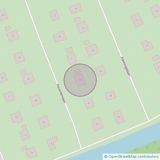 Fazantenlaan 39  Amsterdam-Duivendrecht