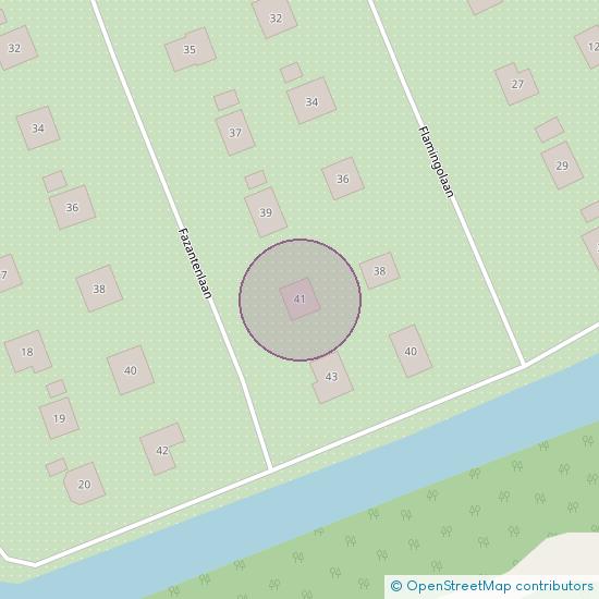 Fazantenlaan 41  Amsterdam-Duivendrecht