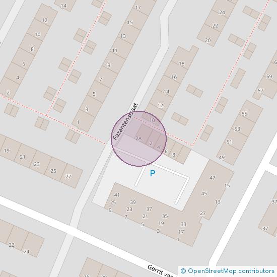 Fazantenstraat 2 - A 3353 AL Papendrecht