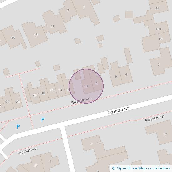 Fazantstraat 10 6658 GD Beneden-Leeuwen