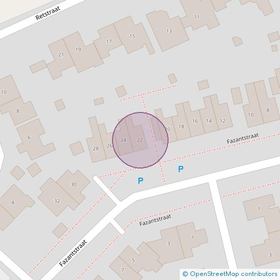 Fazantstraat 22 6658 GD Beneden-Leeuwen