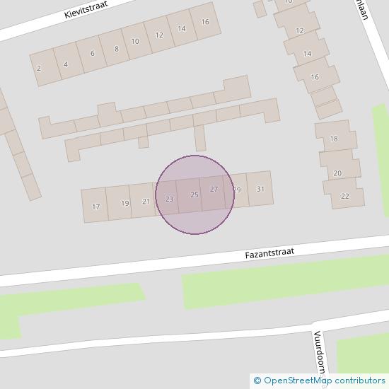 Fazantstraat 25 4043 NK Opheusden