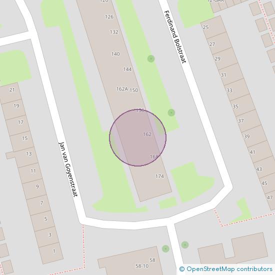 Ferdinand Bolstraat 166 7944 VS Meppel