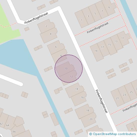 Finkenflügelstraat 10 2291 ZN Wateringen