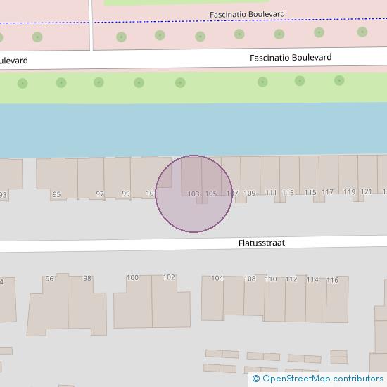 Flatusstraat 103 2909 TH Capelle aan den IJssel