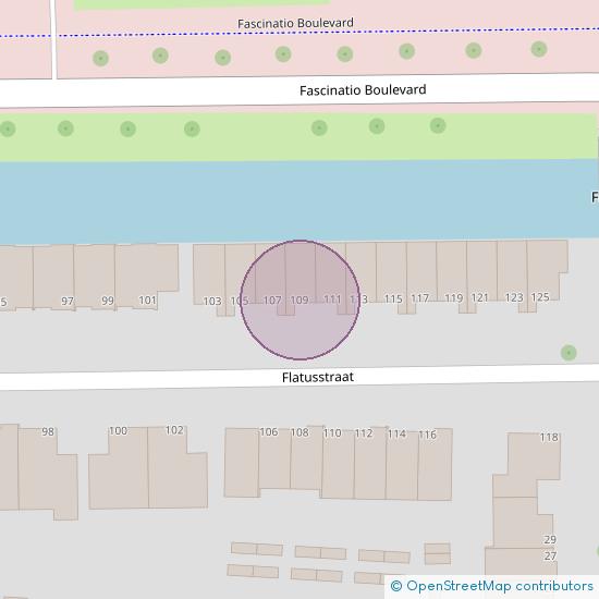 Flatusstraat 109 2909 TH Capelle aan den IJssel