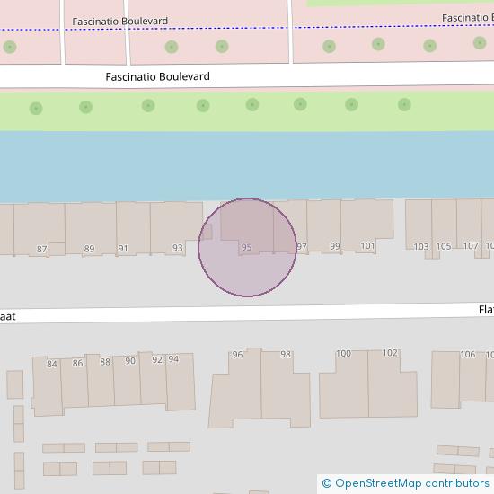 Flatusstraat 95 2909 TH Capelle aan den IJssel