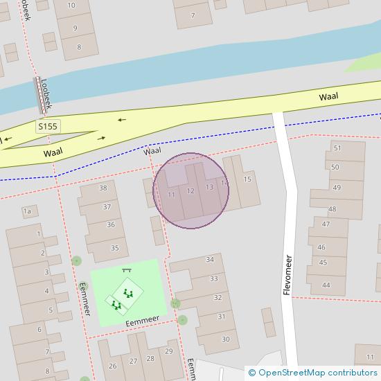 Flevomeer 12 1509 GN Zaandam