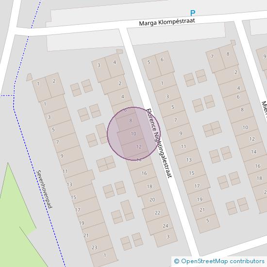 Florence Nightingalestraat 10 3404 XB IJsselstein