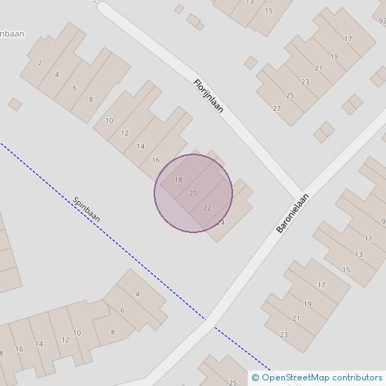 Florijnlaan 20 2242 RE Wassenaar