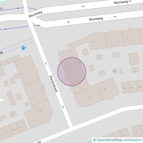 Florijnstraat 17 6532 RC Nijmegen