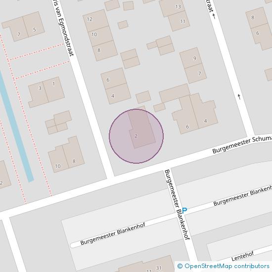 Floris van Egmondstraat 2 3411 XP Lopik