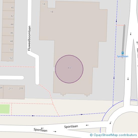 Fluweelboomlaan 19 1185 PP Amstelveen