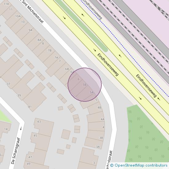 Fort Sint Michielstraat 5 - B 5922 XC Venlo