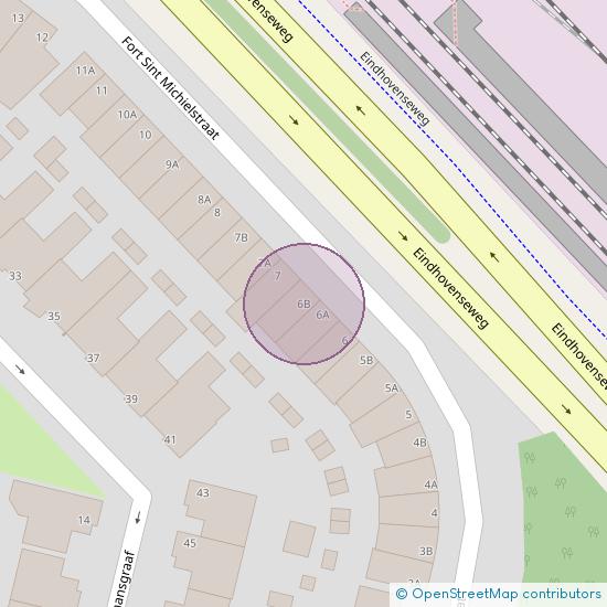 Fort Sint Michielstraat 6 - B 5922 XC Venlo