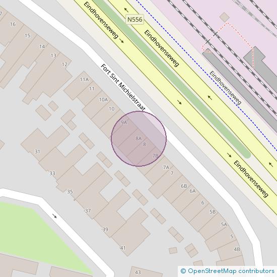 Fort Sint Michielstraat 8 - A 5922 XC Venlo