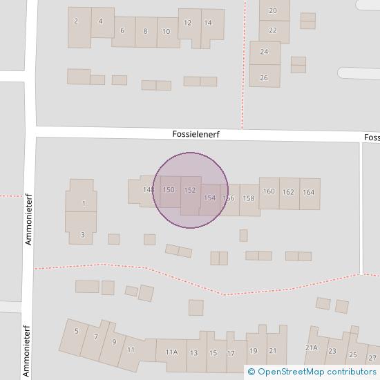 Fossielenerf 152 6413 MC Heerlen