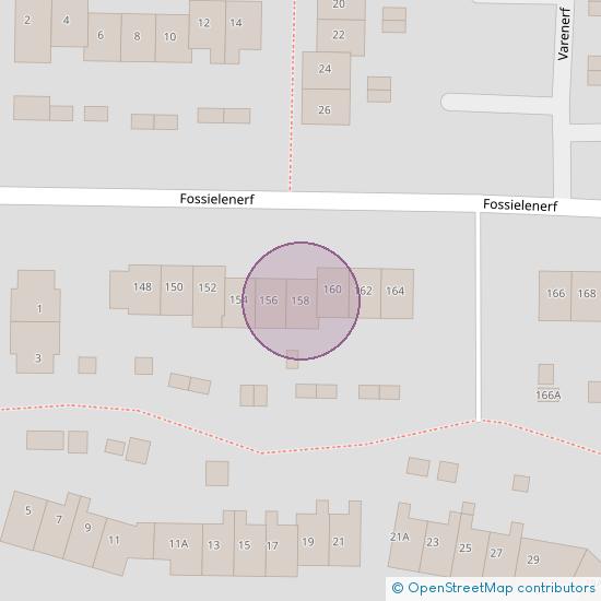 Fossielenerf 158 6413 MC Heerlen